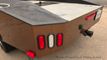 2006 Ford Super Duty F-550 DRW Hotshot Hauler For Sale  - 23054201 - 22