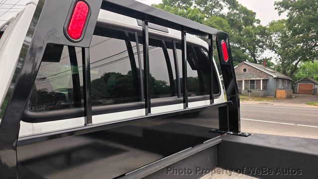 2006 Ford Super Duty F-550 DRW Hotshot Hauler For Sale  - 23054201 - 27