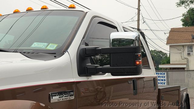 2006 Ford Super Duty F-550 DRW Hotshot Hauler For Sale  - 23054201 - 35