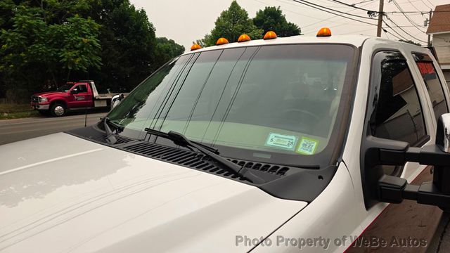2006 Ford Super Duty F-550 DRW Hotshot Hauler For Sale  - 23054201 - 36