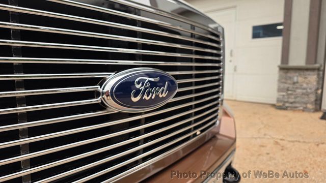 2006 Ford Super Duty F-550 DRW Hotshot Hauler For Sale  - 23054201 - 37
