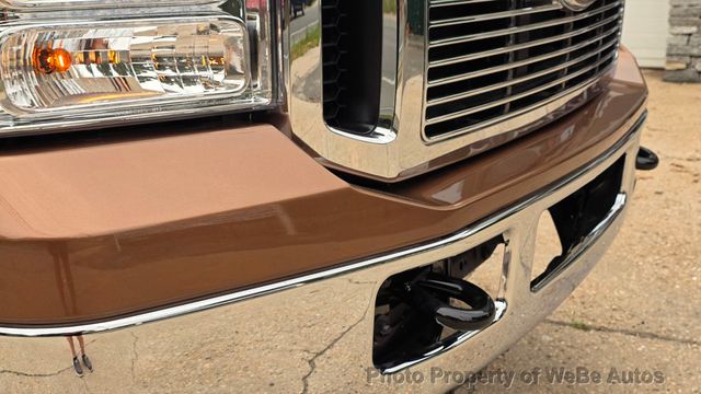 2006 Ford Super Duty F-550 DRW Hotshot Hauler For Sale  - 23054201 - 41