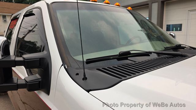 2006 Ford Super Duty F-550 DRW Hotshot Hauler For Sale  - 23054201 - 44