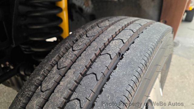 2006 Ford Super Duty F-550 DRW Hotshot Hauler For Sale  - 23054201 - 50