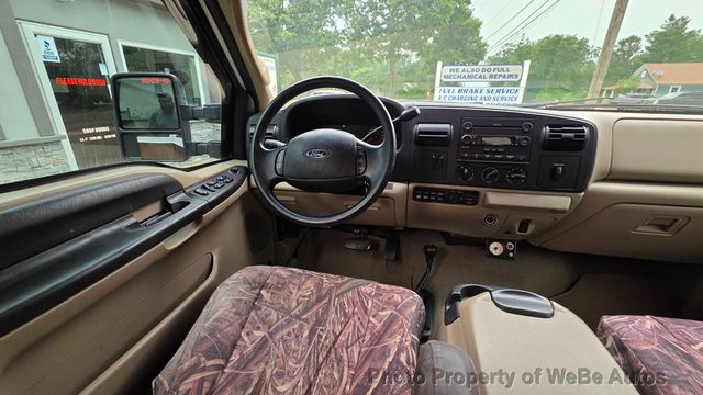 2006 Ford Super Duty F-550 DRW Hotshot Hauler For Sale  - 23054201 - 53