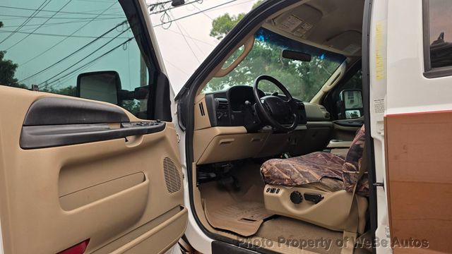2006 Ford Super Duty F-550 DRW Hotshot Hauler For Sale  - 23054201 - 54