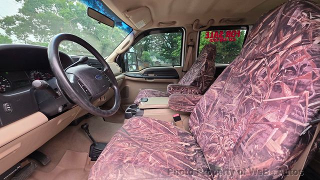 2006 Ford Super Duty F-550 DRW Hotshot Hauler For Sale  - 23054201 - 55