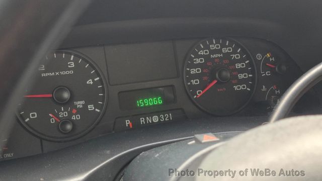 2006 Ford Super Duty F-550 DRW Hotshot Hauler For Sale  - 23054201 - 56