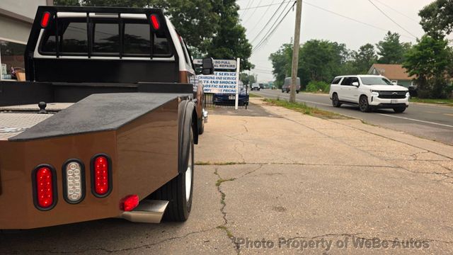 2006 Ford Super Duty F-550 DRW Hotshot Hauler For Sale  - 23054201 - 5