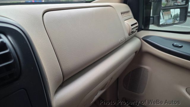 2006 Ford Super Duty F-550 DRW Hotshot Hauler For Sale  - 23054201 - 59