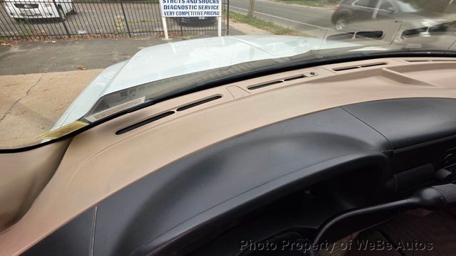 2006 Ford Super Duty F-550 DRW Hotshot Hauler For Sale  - 23054201 - 60