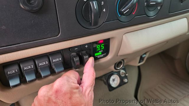 2006 Ford Super Duty F-550 DRW Hotshot Hauler For Sale  - 23054201 - 62