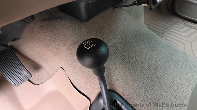 2006 Ford Super Duty F-550 DRW Hotshot Hauler For Sale  - 23054201 - 64