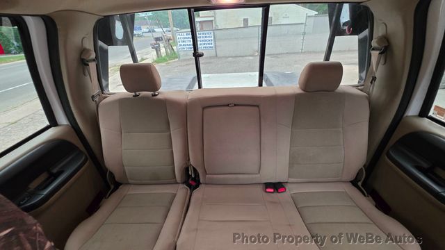 2006 Ford Super Duty F-550 DRW Hotshot Hauler For Sale  - 23054201 - 66