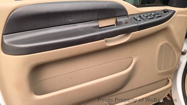 2006 Ford Super Duty F-550 DRW Hotshot Hauler For Sale  - 23054201 - 67