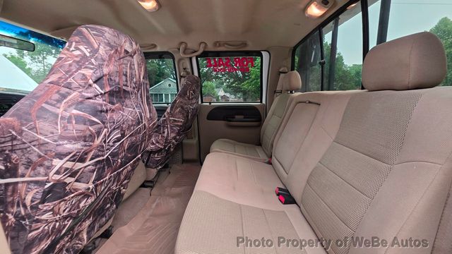 2006 Ford Super Duty F-550 DRW Hotshot Hauler For Sale  - 23054201 - 68