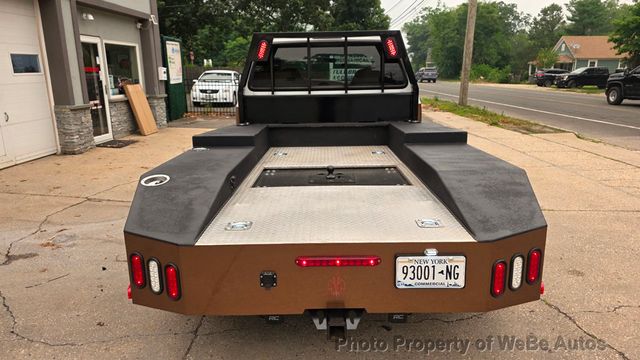 2006 Ford Super Duty F-550 DRW Hotshot Hauler For Sale  - 23054201 - 6