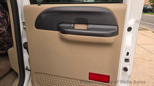 2006 Ford Super Duty F-550 DRW Hotshot Hauler For Sale  - 23054201 - 74