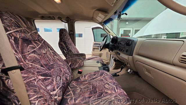 2006 Ford Super Duty F-550 DRW Hotshot Hauler For Sale  - 23054201 - 75