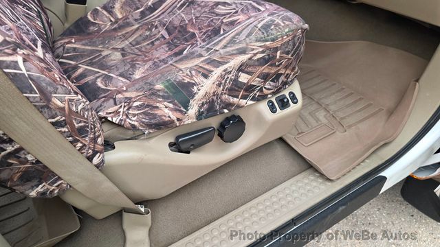 2006 Ford Super Duty F-550 DRW Hotshot Hauler For Sale  - 23054201 - 78