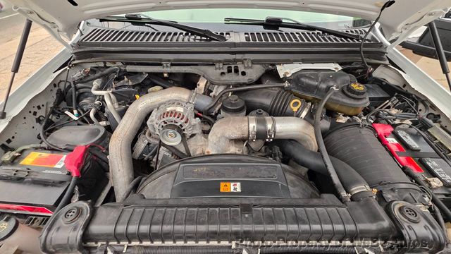 2006 Ford Super Duty F-550 DRW Hotshot Hauler For Sale  - 23054201 - 80