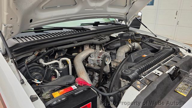2006 Ford Super Duty F-550 DRW Hotshot Hauler For Sale  - 23054201 - 81