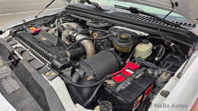 2006 Ford Super Duty F-550 DRW Hotshot Hauler For Sale  - 23054201 - 82