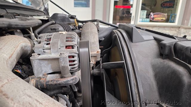 2006 Ford Super Duty F-550 DRW Hotshot Hauler For Sale  - 23054201 - 83