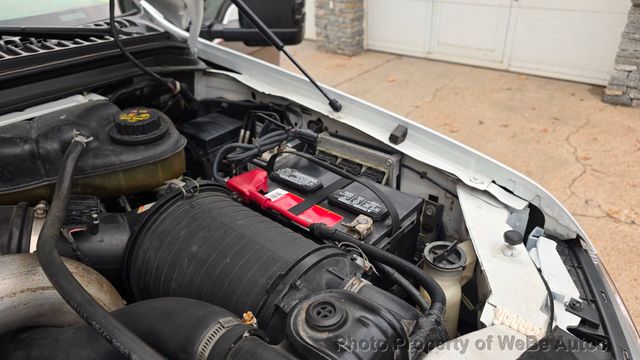 2006 Ford Super Duty F-550 DRW Hotshot Hauler For Sale  - 23054201 - 84