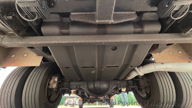 2006 Ford Super Duty F-550 DRW Hotshot Hauler For Sale  - 23054201 - 90