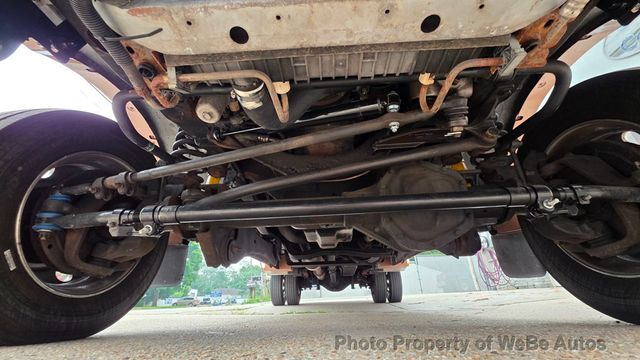 2006 Ford Super Duty F-550 DRW Hotshot Hauler For Sale  - 23054201 - 91