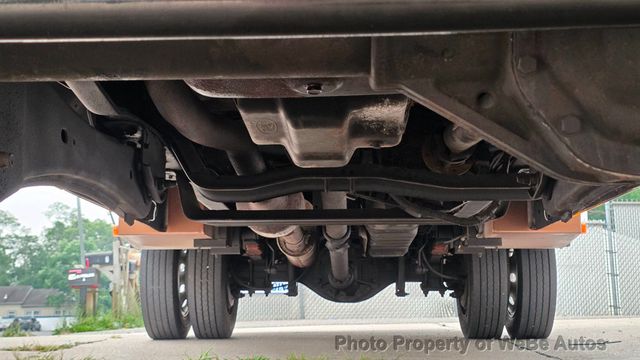 2006 Ford Super Duty F-550 DRW Hotshot Hauler For Sale  - 23054201 - 92