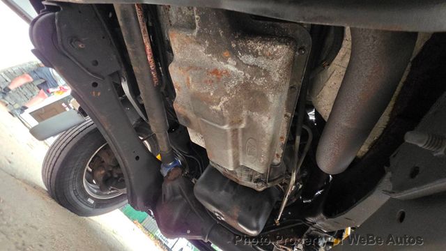 2006 Ford Super Duty F-550 DRW Hotshot Hauler For Sale  - 23054201 - 94