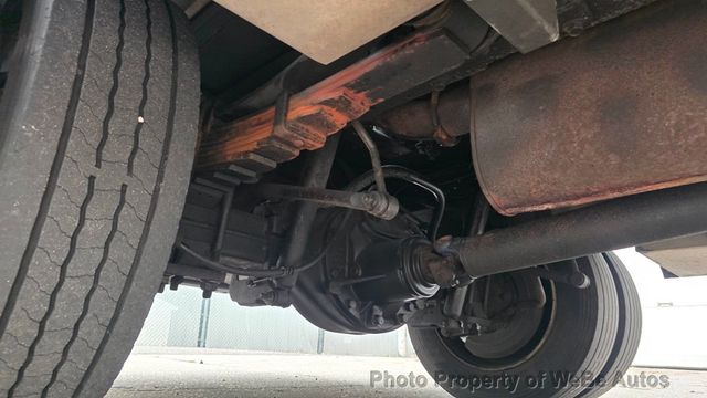 2006 Ford Super Duty F-550 DRW Hotshot Hauler For Sale  - 23054201 - 95