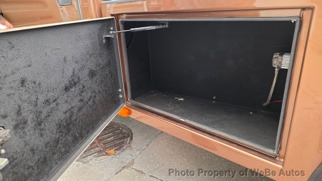 2006 Ford Super Duty F-550 DRW Hotshot Hauler For Sale  - 23054201 - 96