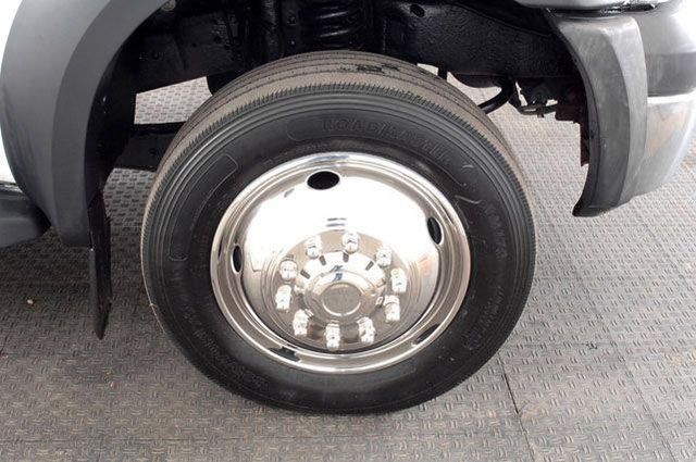 2006 Ford Super Duty F-550 DRW XL - 12900261 - 20