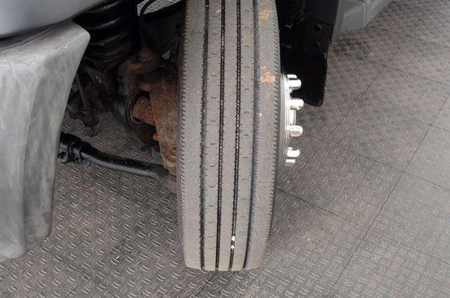 2006 Ford Super Duty F-550 DRW XL - 12900261 - 23