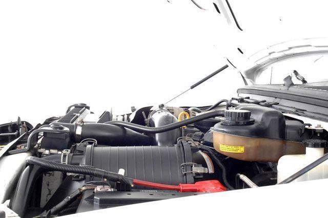 2006 Ford Super Duty F-550 DRW XL - 12900261 - 24