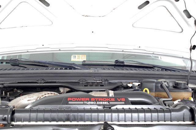 2006 Ford Super Duty F-550 DRW XL - 12900261 - 25