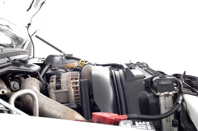 2006 Ford Super Duty F-550 DRW XL - 12900261 - 26