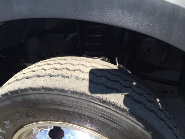 2006 Ford Super Duty F-550 DRW XL - 13190783 - 6