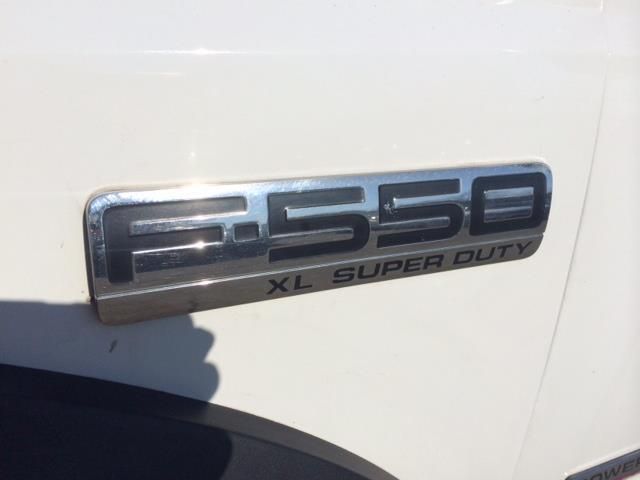 2006 Ford Super Duty F-550 DRW XL - 13190783 - 7