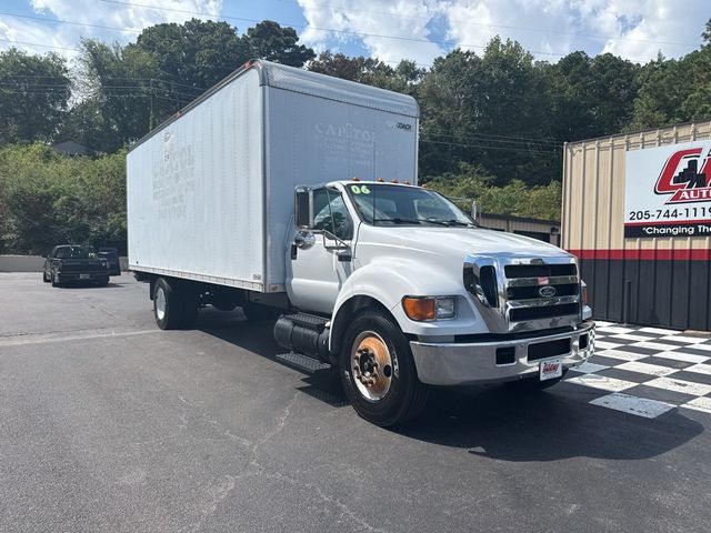 2006 Ford Super Duty F-650 Base Trim - 22915009 - 0