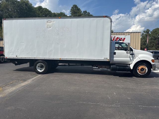 2006 Ford Super Duty F-650 Base Trim - 22915009 - 1