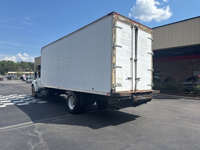 2006 Ford Super Duty F-650 Base Trim - 22915009 - 4