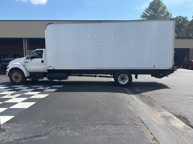 2006 Ford Super Duty F-650 Base Trim - 22915009 - 5