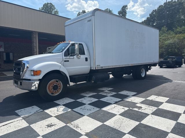 2006 Ford Super Duty F-650 Base Trim - 22915009 - 6