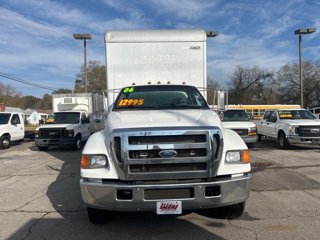 2006 Ford Super Duty F-650 SUPER DUTY - 22958013 - 1