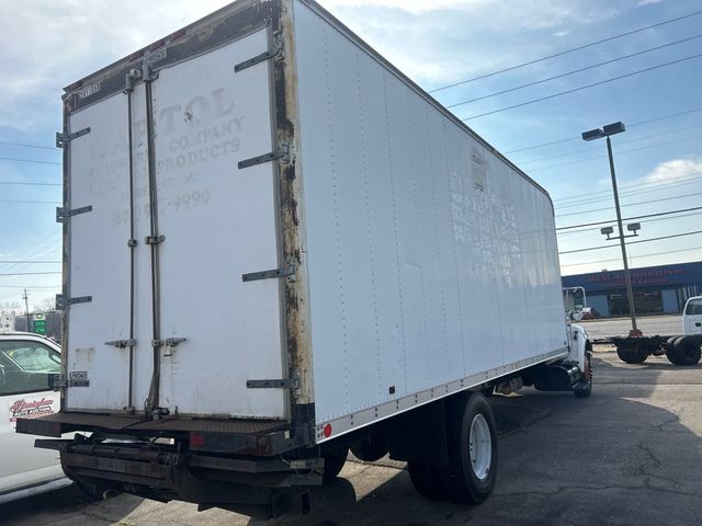 2006 Ford Super Duty F-650 SUPER DUTY - 22958013 - 3