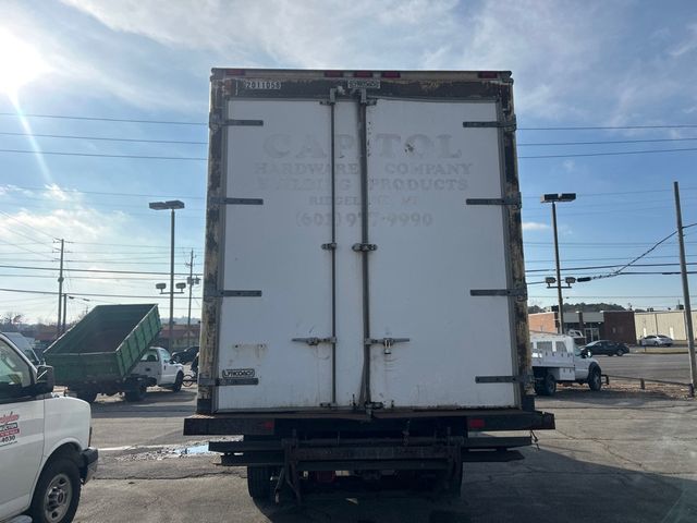 2006 Ford Super Duty F-650 SUPER DUTY - 22958013 - 4